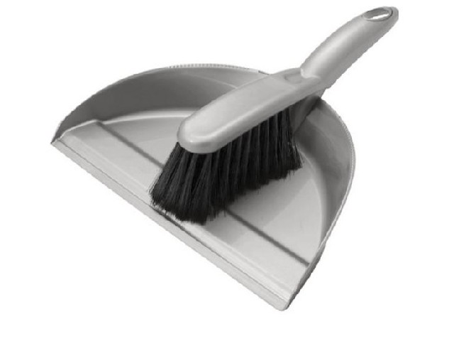 Комплект щетка-сметка 